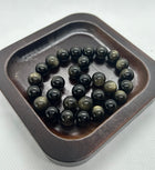 Golden Obsidian view 2