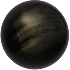 Golden Obsidian view 1