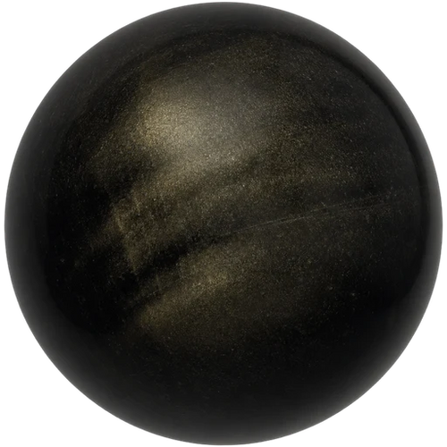 Golden Obsidian