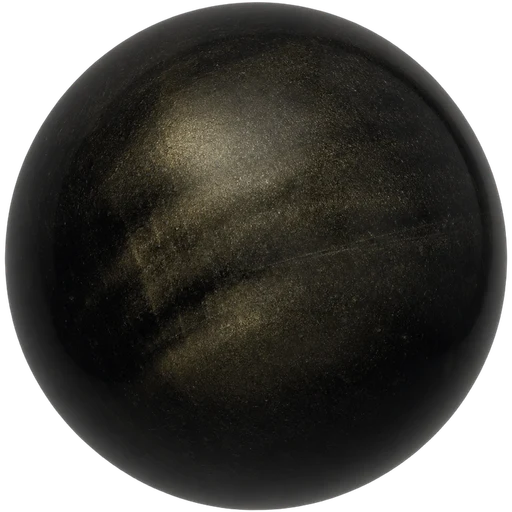 Golden Obsidian