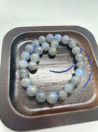 Gray Moonstone view 2