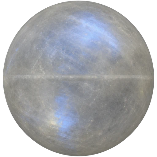 Gray Moonstone