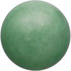 Green Aventurine view 1