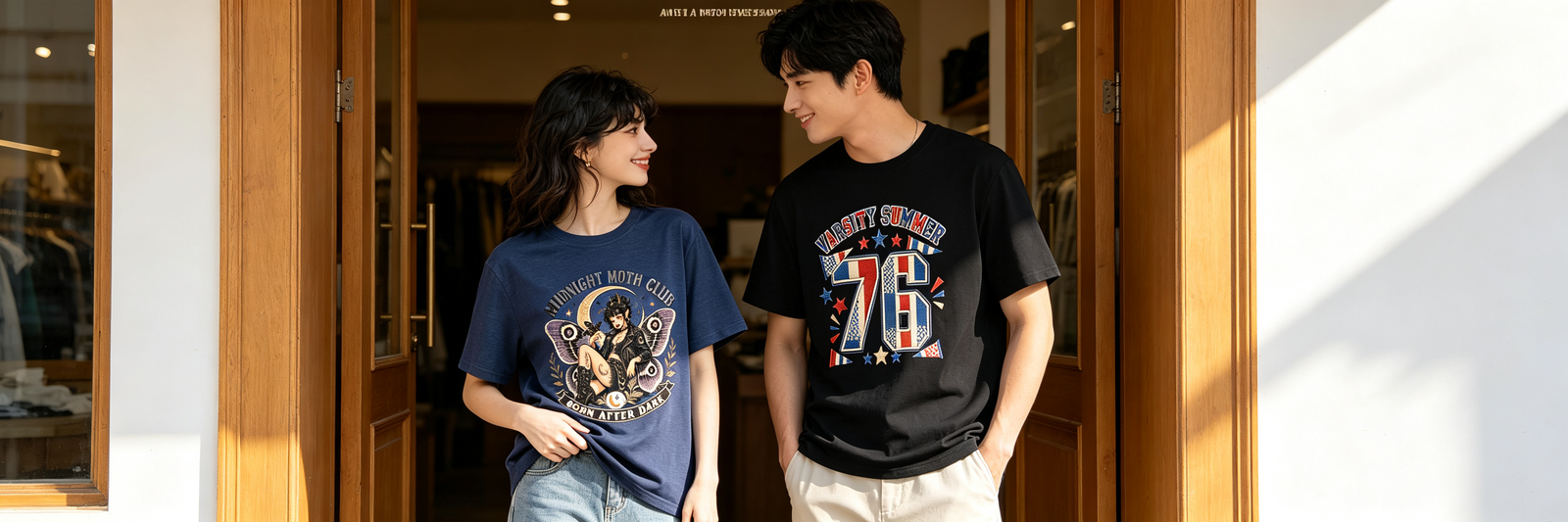 Giftable Tees