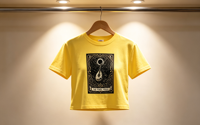 Everyday Mood Tees