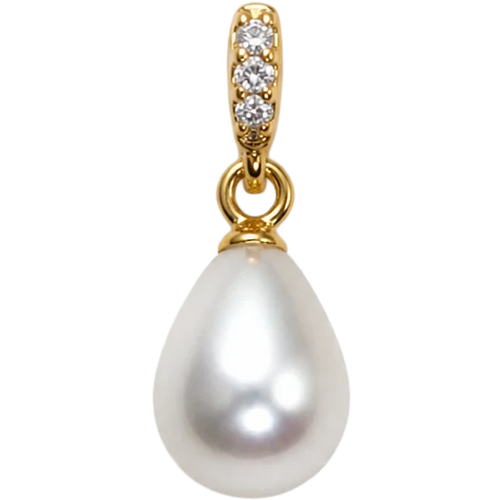 June Pearl Charm