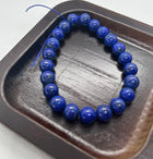 Lapis Lazuli view 2