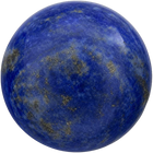 Lapis Lazuli view 1