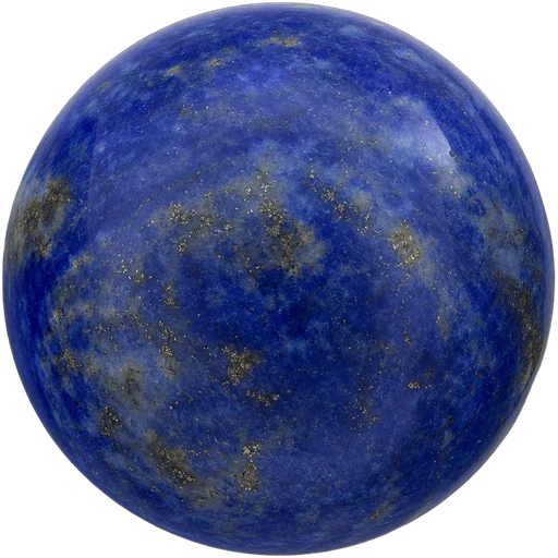 Lapis Lazuli