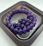 Lavender Amethyst view 2