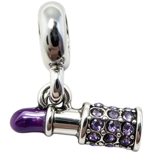 Lipstick Charm