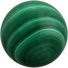 Malachite view 1