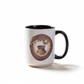 Ouroboros Ceramic Mug