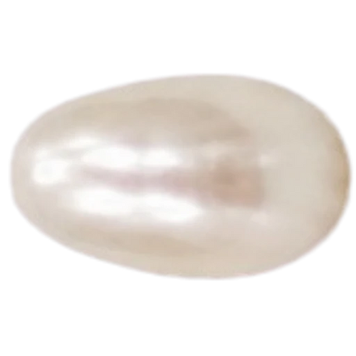 Natural Rice Pearl