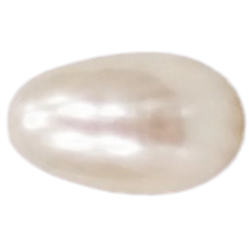 Natural Rice Pearl