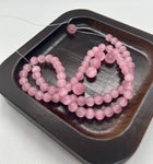 Pink Cat's Eye view 2