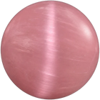 Pink Cat's Eye view 1