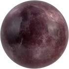 Purple Lepidolite view 1