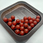 Red Agate view 2
