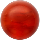 Red Agate view 1