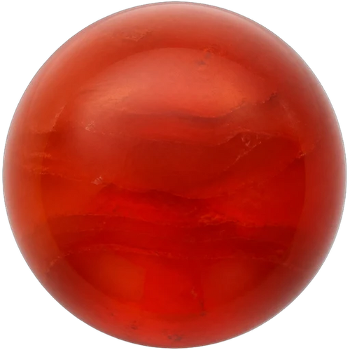 Red Agate