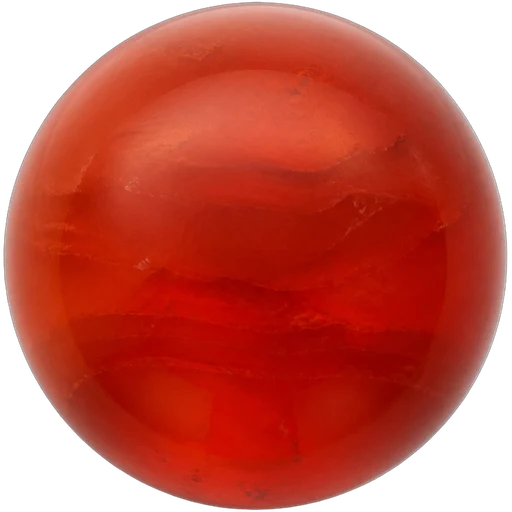 Red Agate
