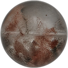 Red Phantom Quartz view 1