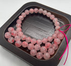 Rhodonite view 2