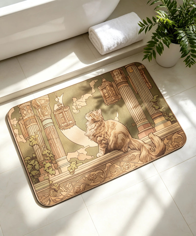 Mats & Rugs