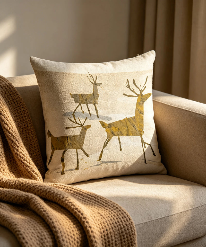 Throw Pillows