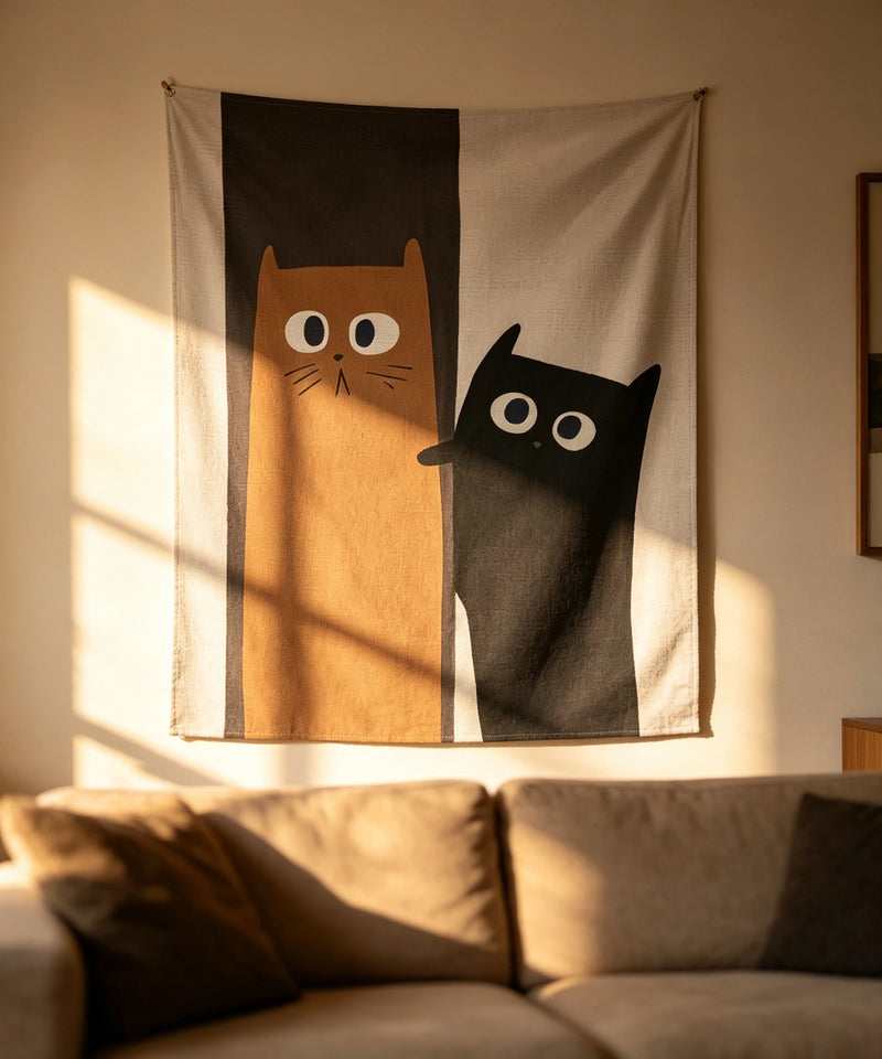 Tapestries