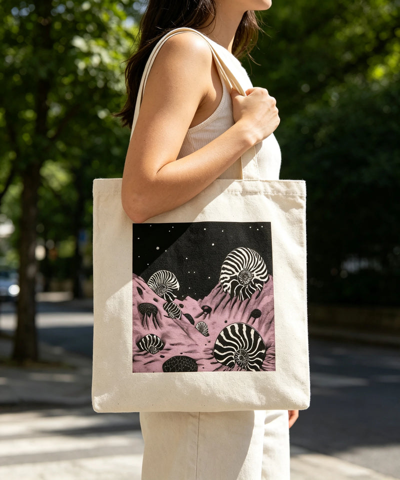 Canvas Totes