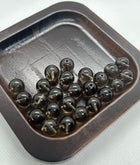 Smoky Quartz view 2