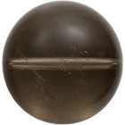 Smoky Quartz view 1