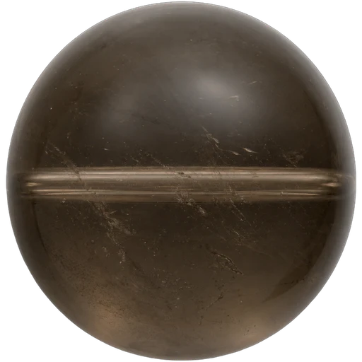 Smoky Quartz