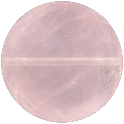 Star Pink Quartz