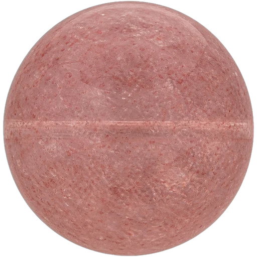 Strawberry Quartz