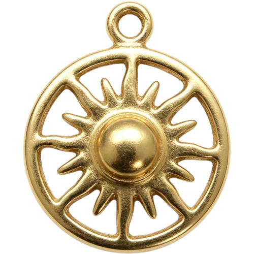 Sun Charm