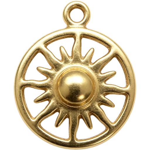 Sun Charm