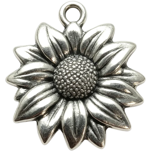 Sunflower Charm