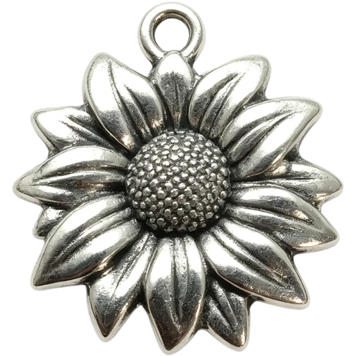 Sunflower Charm
