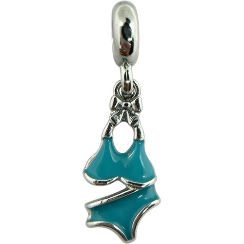 Swimsuit Charm