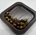Tiger's Eye view 2
