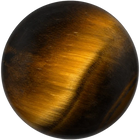 Tiger's Eye view 1