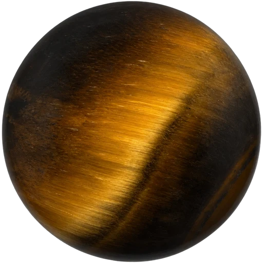 Tiger's Eye