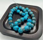 Turquoise view 2