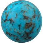 Turquoise view 1