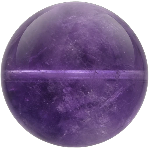 Uruguay Amethyst
