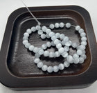 White Cat's Eye view 2