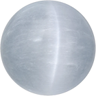 White Cat's Eye view 1